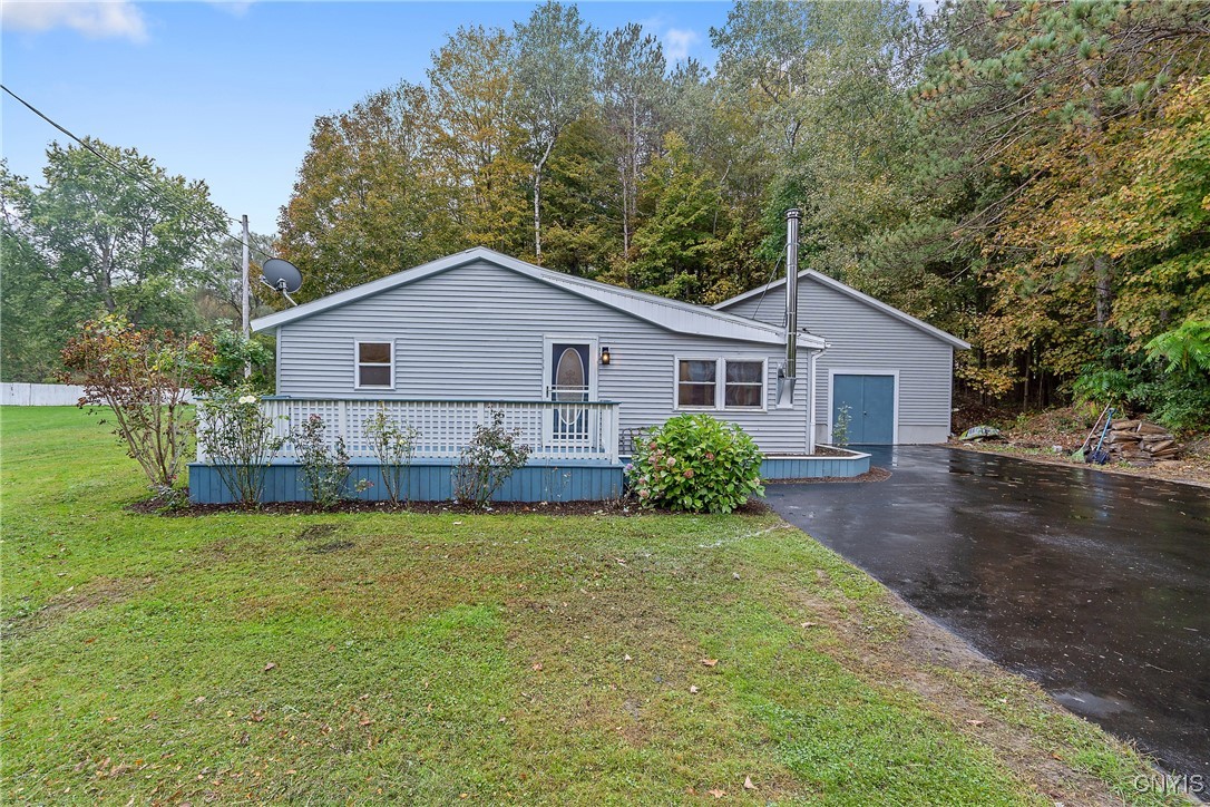 49 County Rte 31 Minetto, NY 13126 - Photo 1 of 1 Gallery Image 1