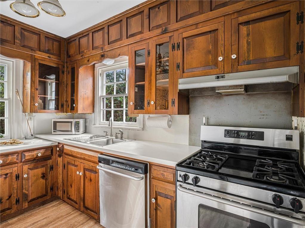 2223 Virginia Place Northeast Atlanta, GA 30305 - Photo 29 of 38