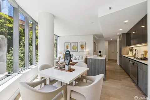 $1,795,000 | 201 Folsom Street, Unit 3G, San Francisco, CA 94105