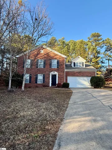 $2,150 | 4 Oyster Bay Court, Mauldin, SC 29662