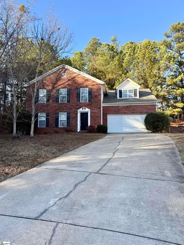 $2,150 | 4 Oyster Bay Court, Mauldin, SC 29662