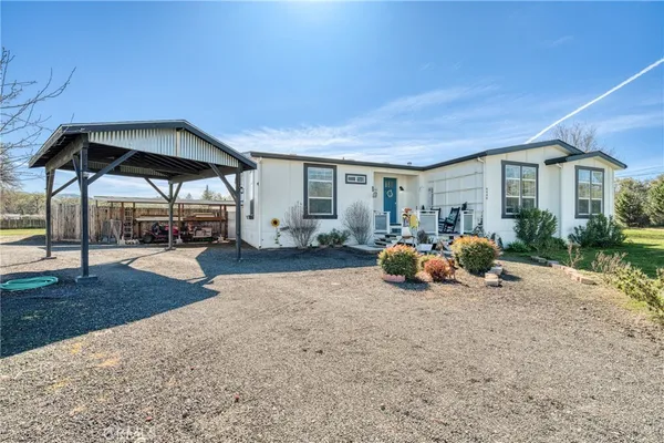 $435,000 | 9440 Pinto Place, Lower Lake, CA 95457