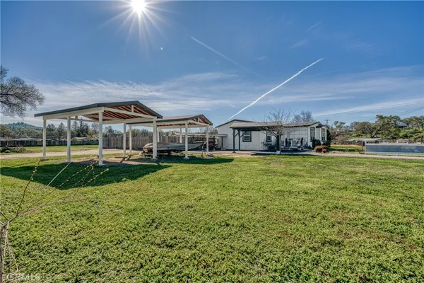 $435,000 | 9440 Pinto Place, Lower Lake, CA 95457