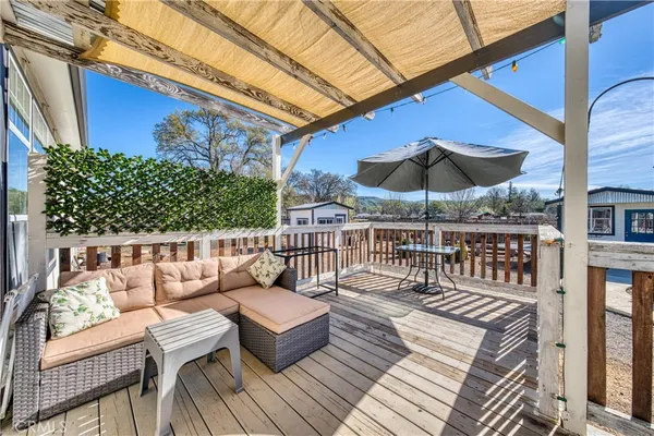 $435,000 | 9440 Pinto Place, Lower Lake, CA 95457