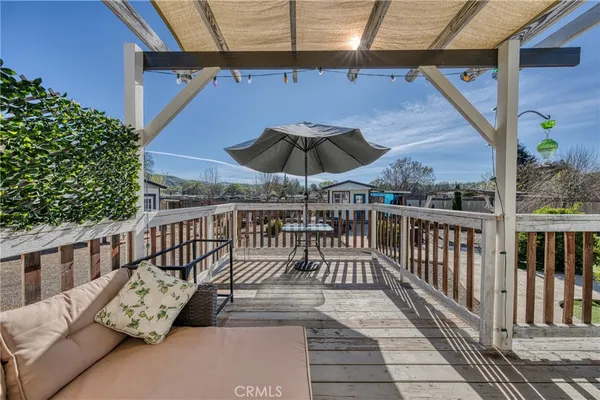 $435,000 | 9440 Pinto Place, Lower Lake, CA 95457