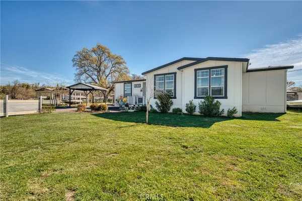 $435,000 | 9440 Pinto Place, Lower Lake, CA 95457