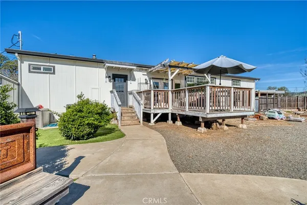 $435,000 | 9440 Pinto Place, Lower Lake, CA 95457