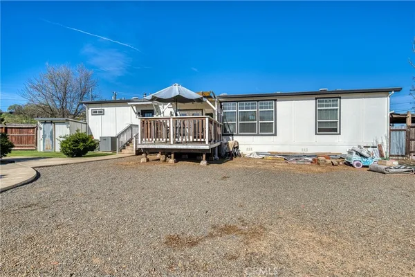 $435,000 | 9440 Pinto Place, Lower Lake, CA 95457