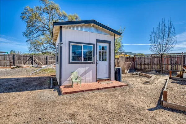 $435,000 | 9440 Pinto Place, Lower Lake, CA 95457