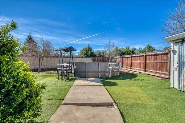 $435,000 | 9440 Pinto Place, Lower Lake, CA 95457