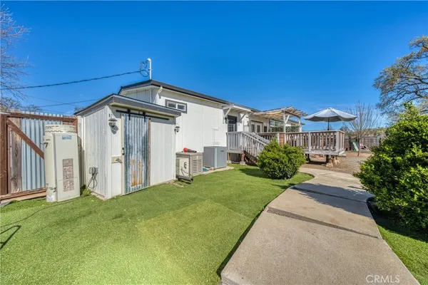 $435,000 | 9440 Pinto Place, Lower Lake, CA 95457