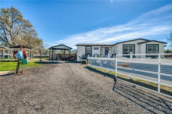 $435,000 | 9440 Pinto Place, Lower Lake, CA 95457