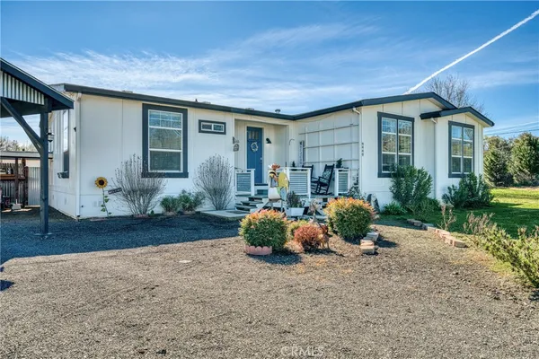 $435,000 | 9440 Pinto Place, Lower Lake, CA 95457
