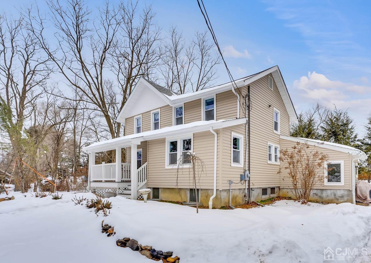 233 Rhode Hall Road Monroe Township, NJ 08831 - Photo 1 of 17 Gallery Image 1