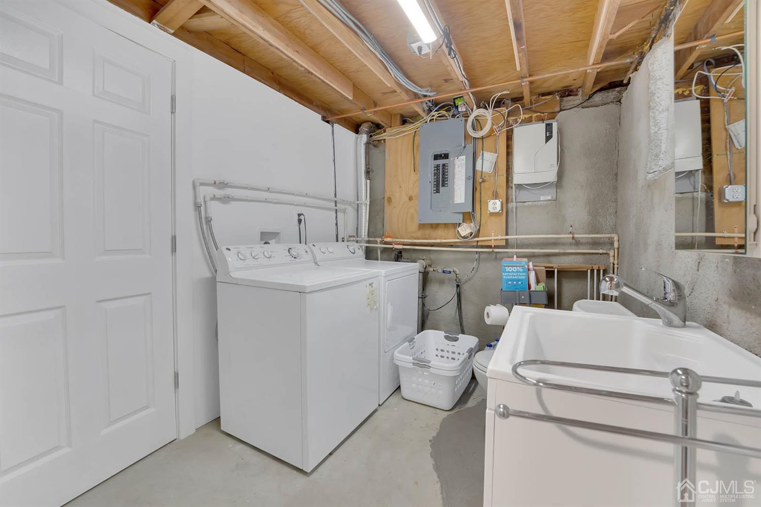 233 Rhode Hall Road Monroe Township, NJ 08831 - Photo 15 of 17 Gallery Image 15