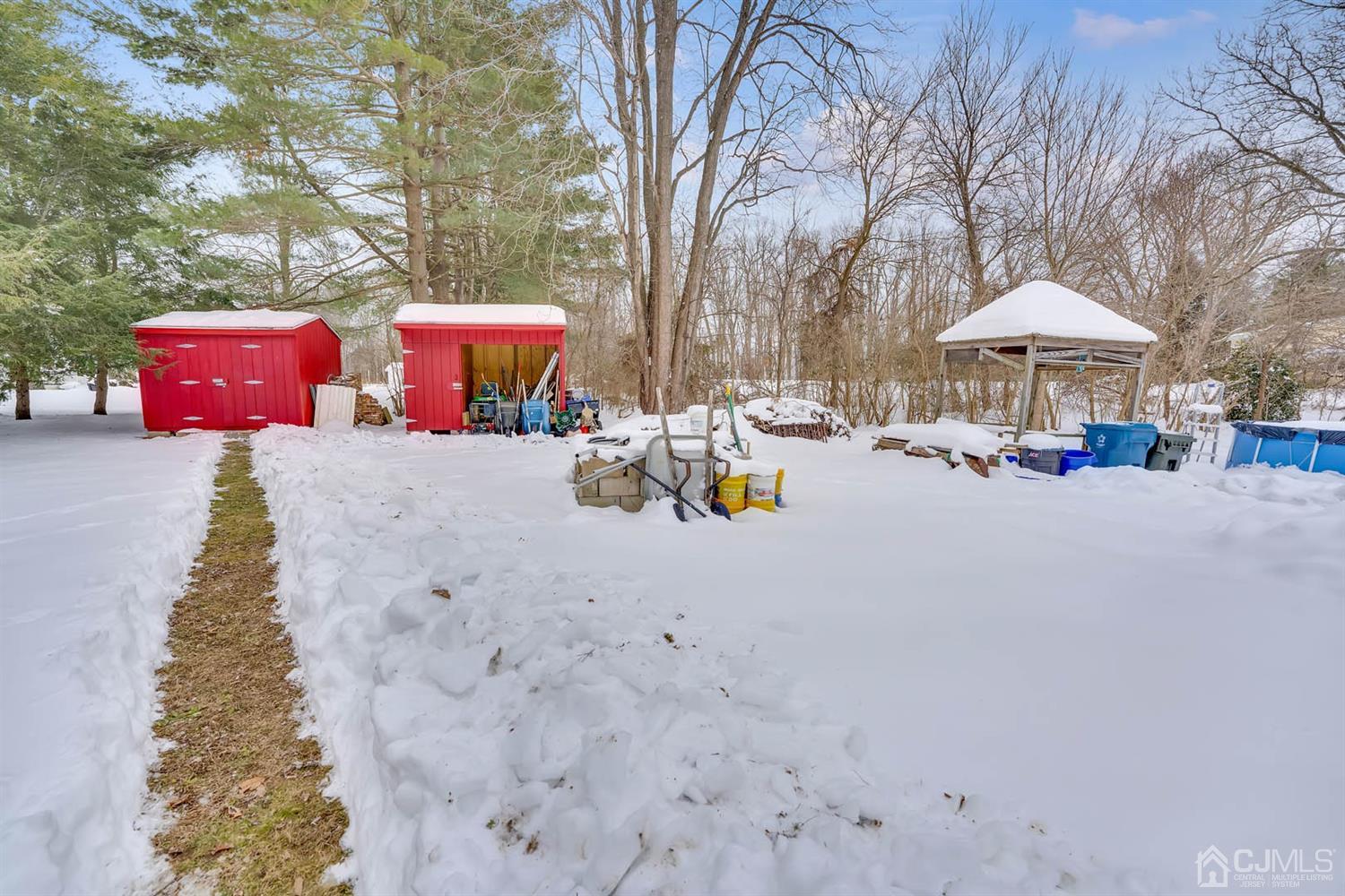 233 Rhode Hall Road Monroe Township, NJ 08831 - Photo 17 of 17 Gallery Image 17