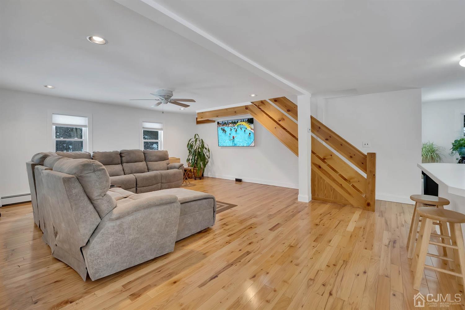 233 Rhode Hall Road Monroe Township, NJ 08831 - Photo 9 of 17 Gallery Image 9
