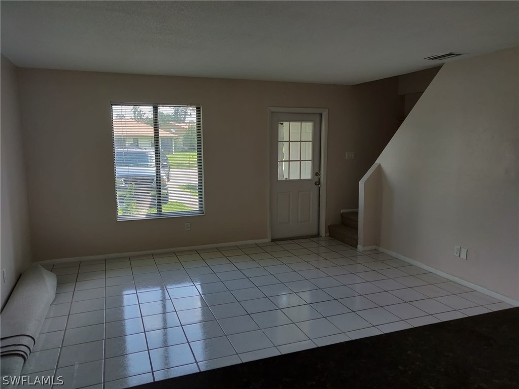 18132 Matanzas Road Fort Myers, FL 33967 - Photo 18 of 22 an empty room with windows