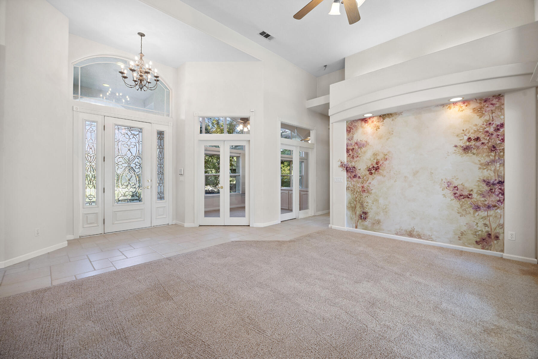 1163 North Belmont Road Exeter, CA 93221 - Photo 11 of 81 11 - Livingroom (Pic 3)