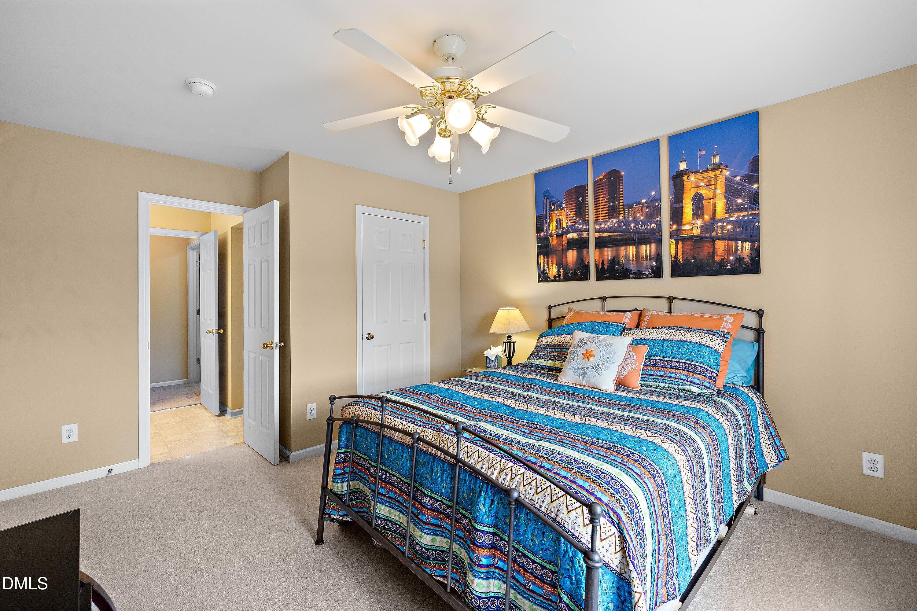 7400 Silver View Lane Raleigh, NC 27613 - Photo 44 of 75