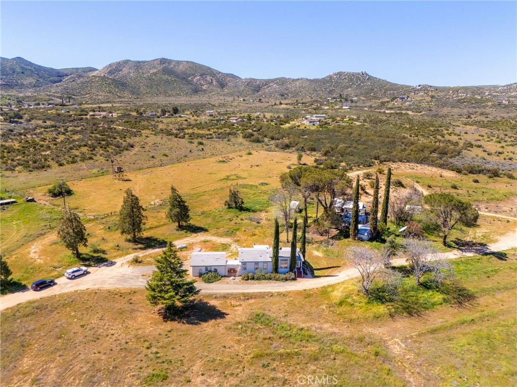 43625 Chapman Road Anza, CA 92539 - Photo 1 of 1
