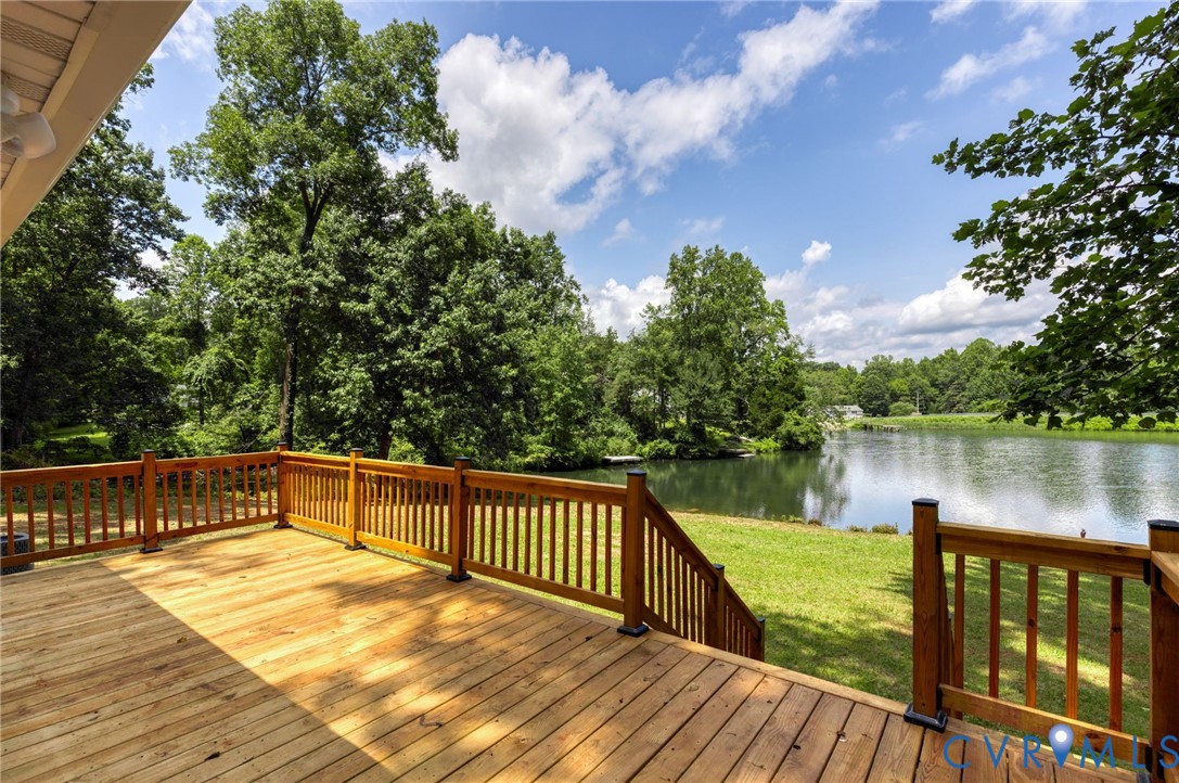 2224 Overlook Road Powhatan, VA 23139 - Photo 29 of 36