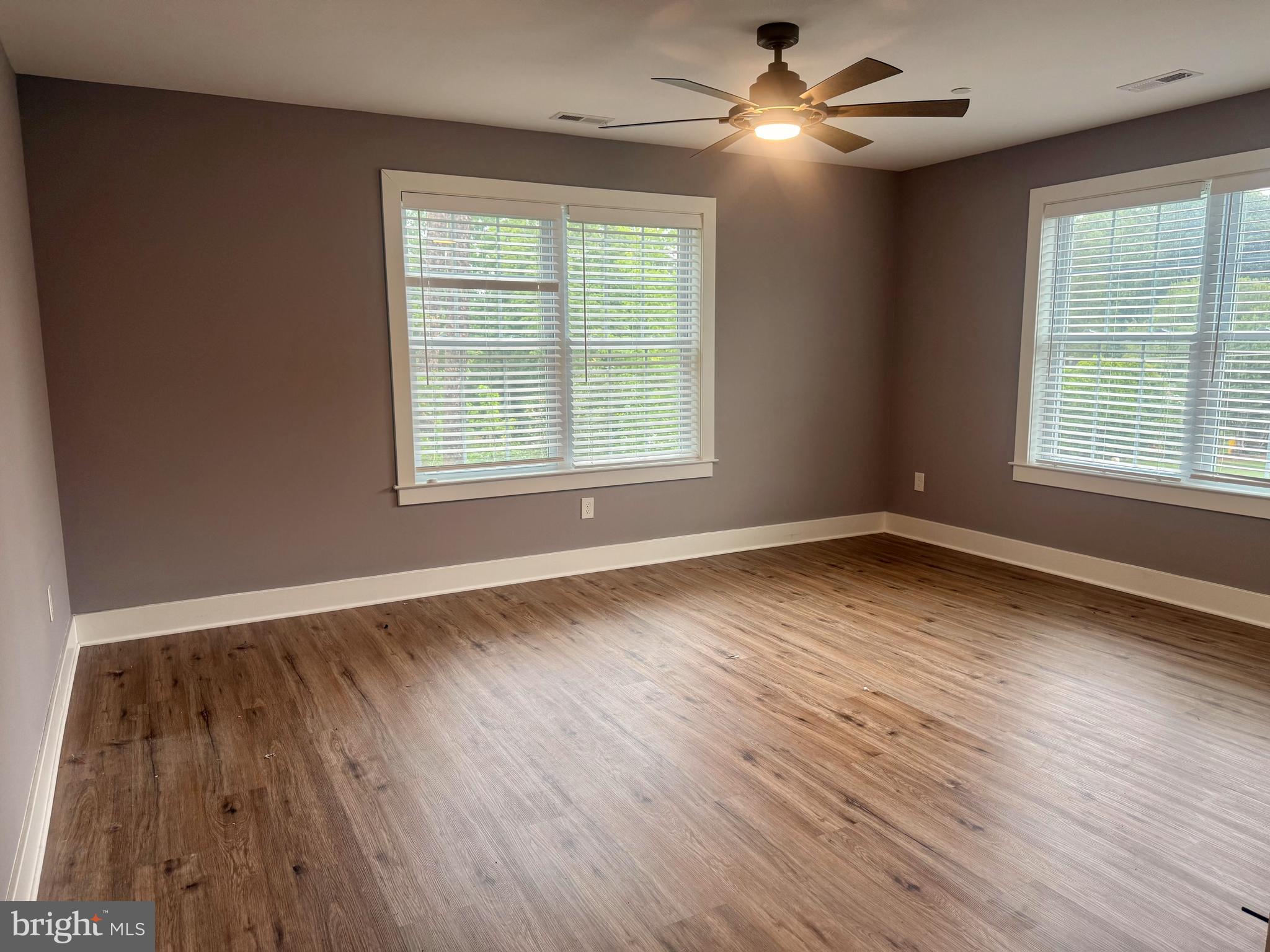 1921 Montevideo Road Jessup, MD 20794 - Photo 25 of 48 CEILING FAN W/ LIGHT