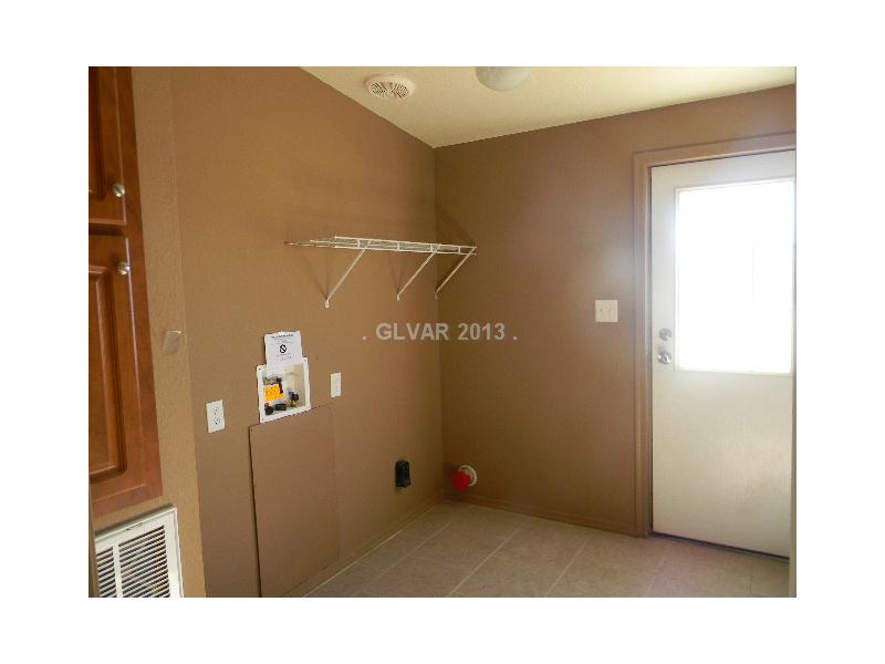 4581 West Dyer Road Pahrump, NV 89048 - Photo 16 of 22 Other. LAUNDRY ROOM