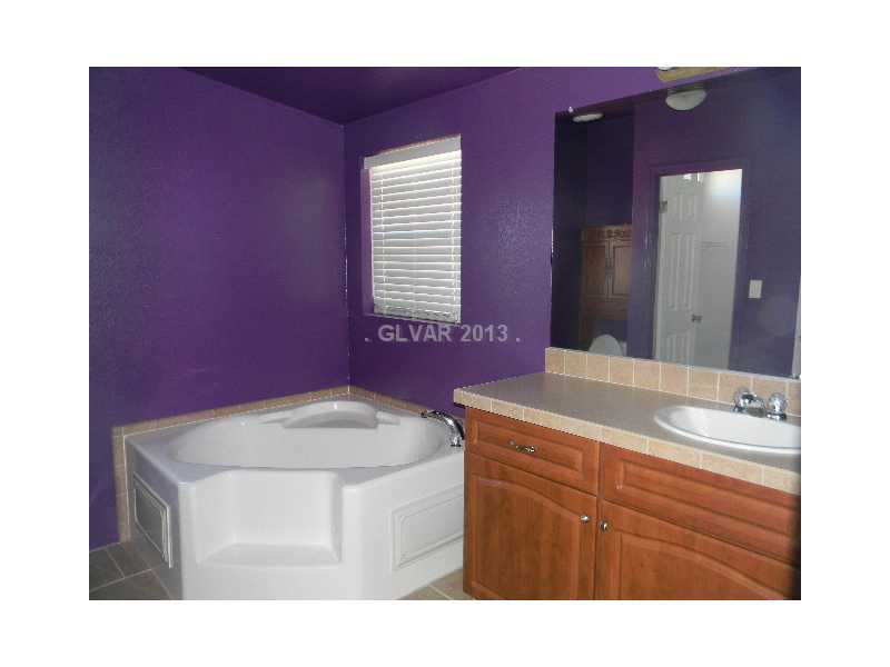 4581 West Dyer Road Pahrump, NV 89048 - Photo 21 of 22 Master Bath/Spa.