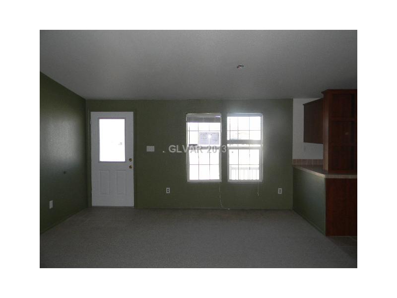 4581 West Dyer Road Pahrump, NV 89048 - Photo 8 of 22 Dining Room.