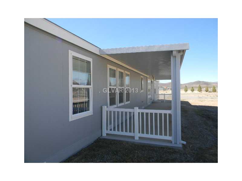 4581 West Dyer Road Pahrump, NV 89048 - Photo 10 of 22 Property Photo.
