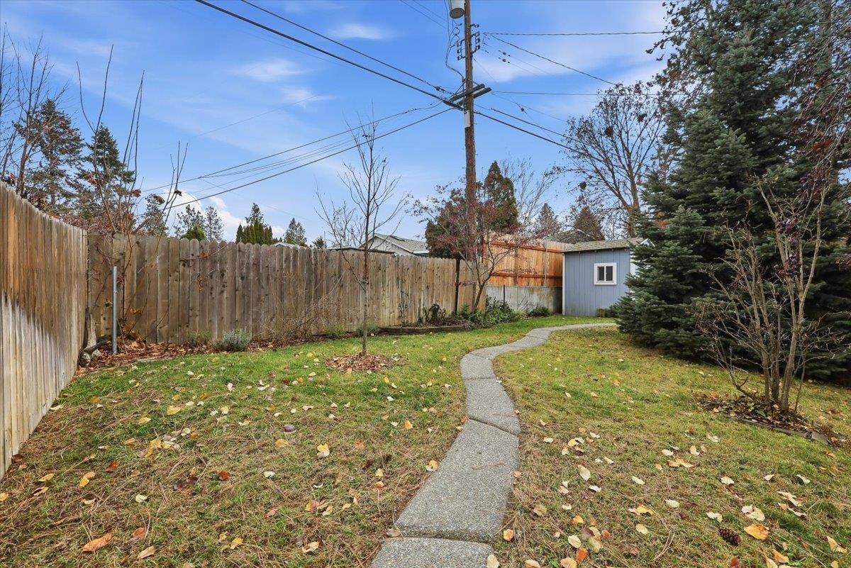 5212 North Fairmount Place Spokane, WA 99205 - Photo 35 of 40