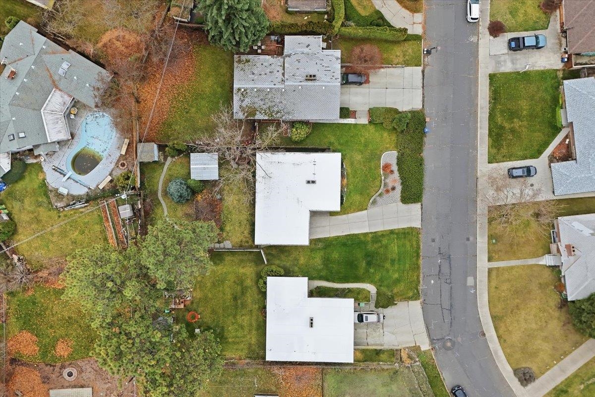 5212 North Fairmount Place Spokane, WA 99205 - Photo 38 of 40