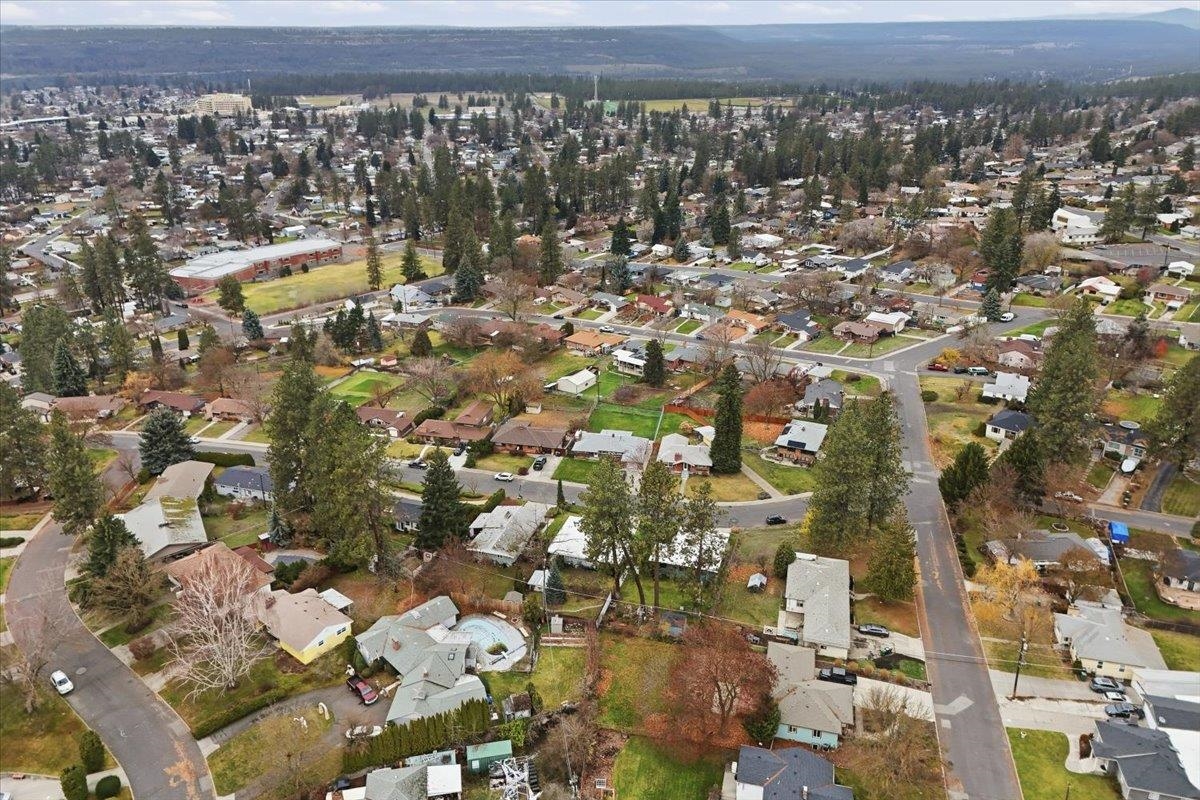 5212 North Fairmount Place Spokane, WA 99205 - Photo 40 of 40