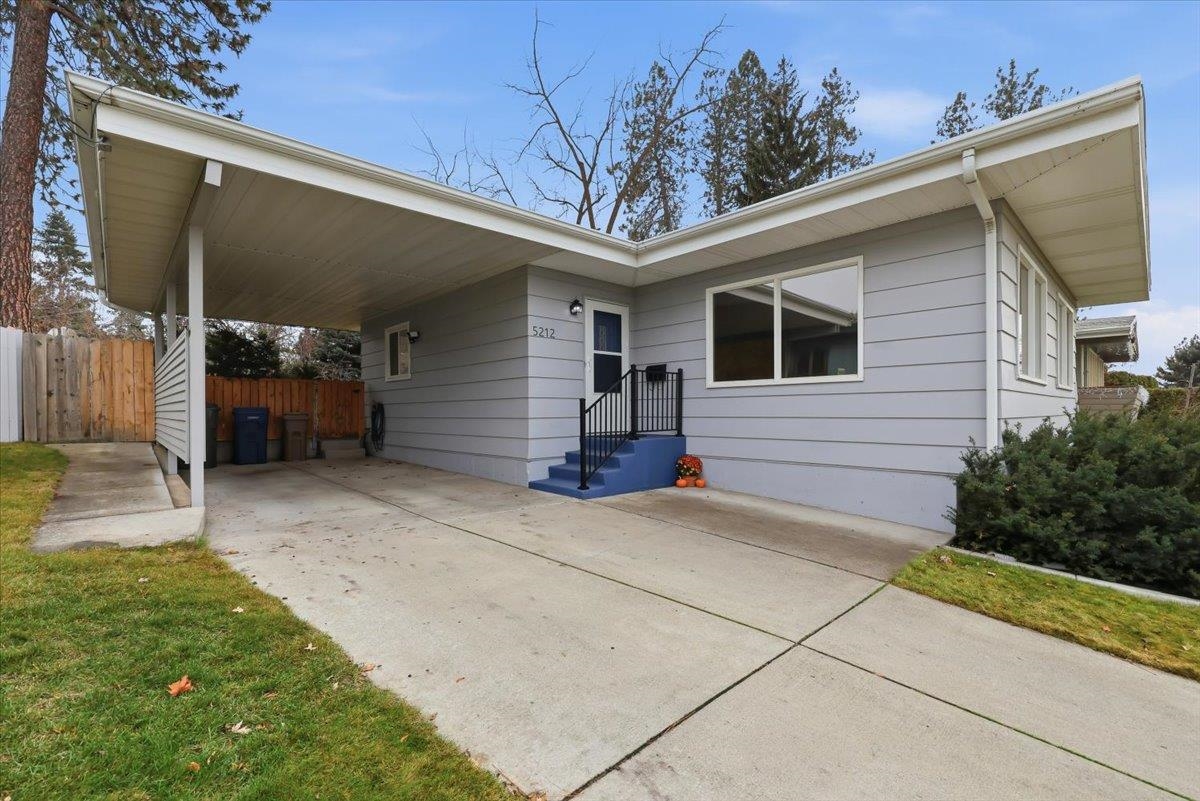 5212 North Fairmount Place Spokane, WA 99205 - Photo 4 of 40