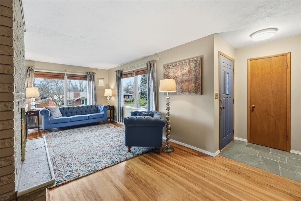 5212 North Fairmount Place Spokane, WA 99205 - Photo 5 of 40