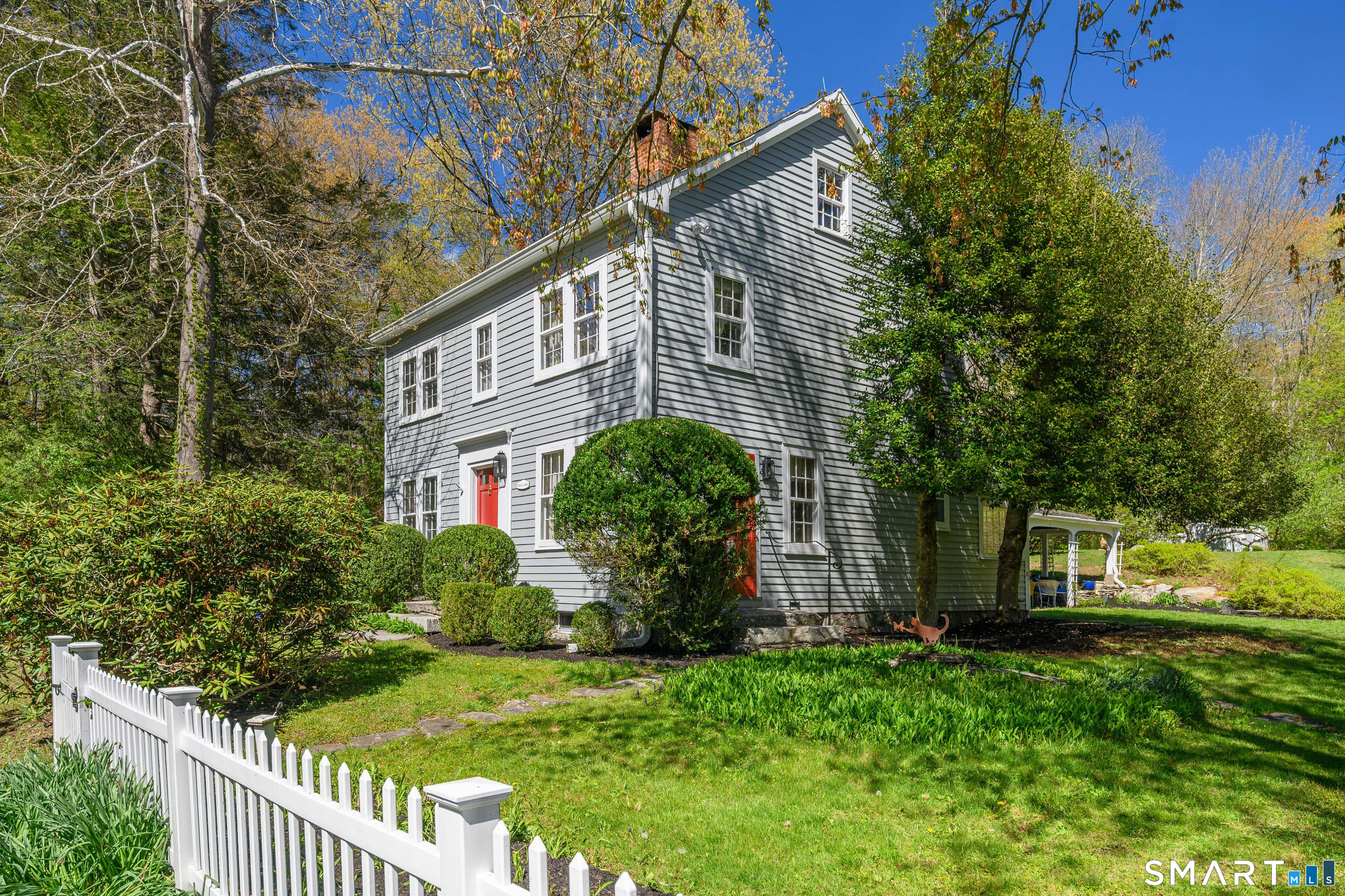 6 High Rock Road Newtown, CT 06482 - Photo 2 of 40