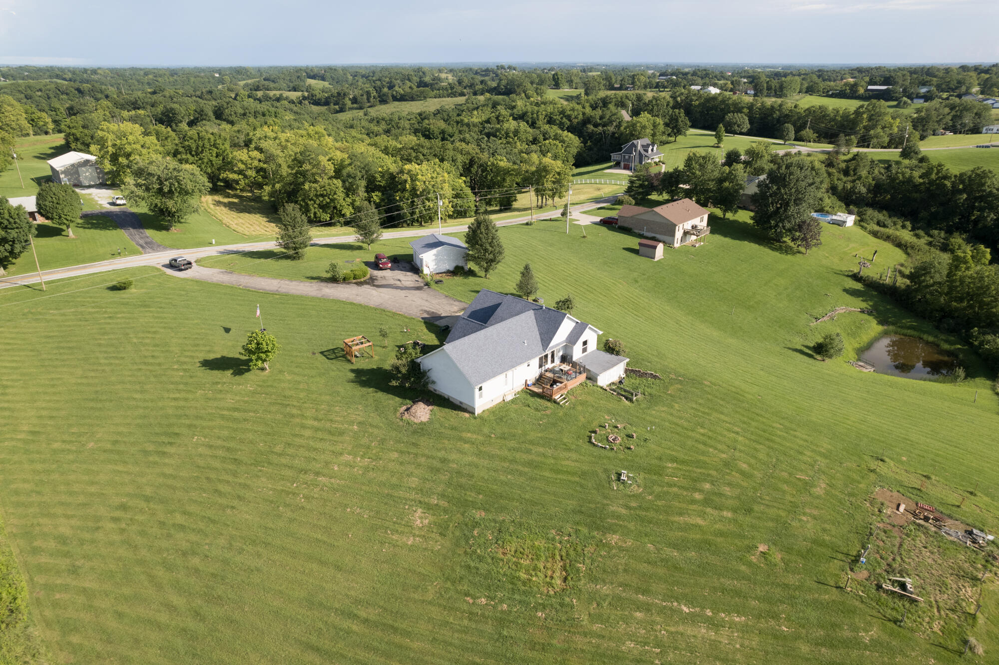 345 Fairview Road Williamstown, KY 41097 - Photo 28 of 50