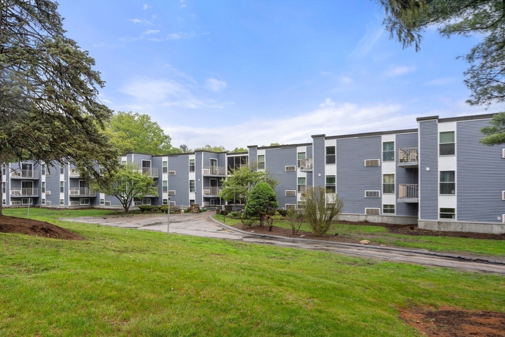 152 Turner Road, Unit 52 Holliston, MA 01746 - Photo 14 of 15