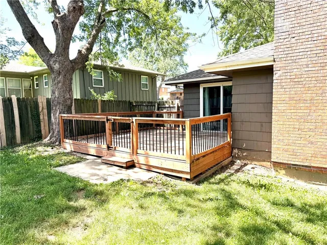 $249,900 | 6507 East 55 Terrace, Kansas City, MO 64129