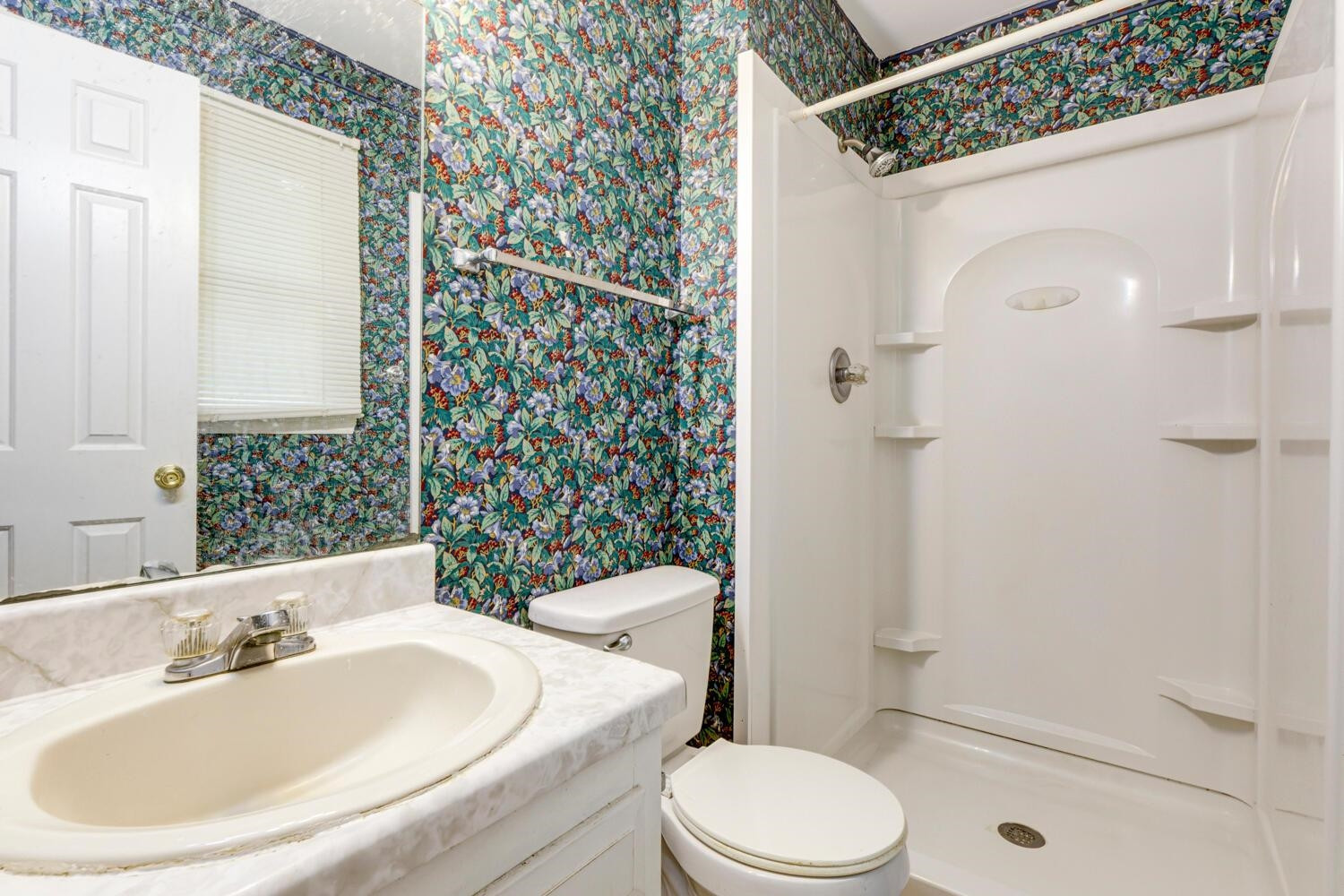 7305 Louisburg Road Raleigh, NC 27616 - Photo 16 of 24 Primary Bath