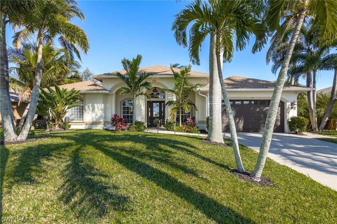 3911 Chiquita Blvd South  