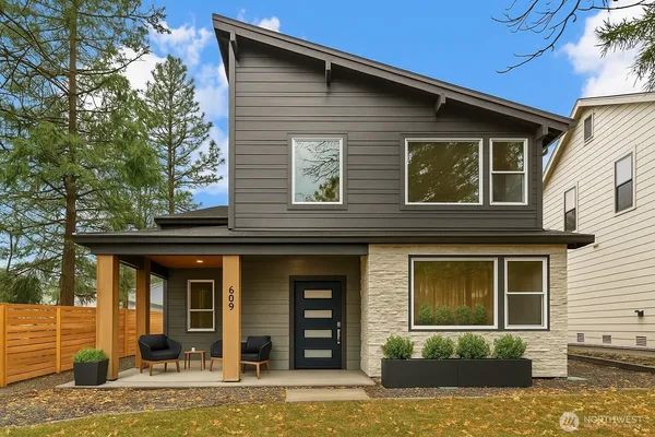 $799,999 | 609 Compass (lot 19) Place, Cle Elum, WA 98922