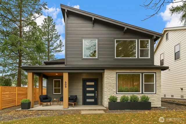 $849,999 | 609 Compass (lot 19) Place, Cle Elum, WA 98922