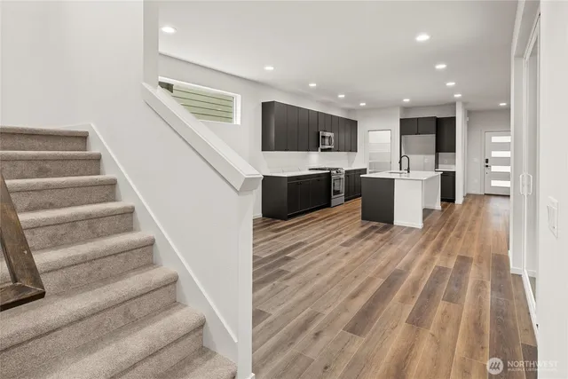 $849,999 | 609 Compass (lot 19) Place, Cle Elum, WA 98922