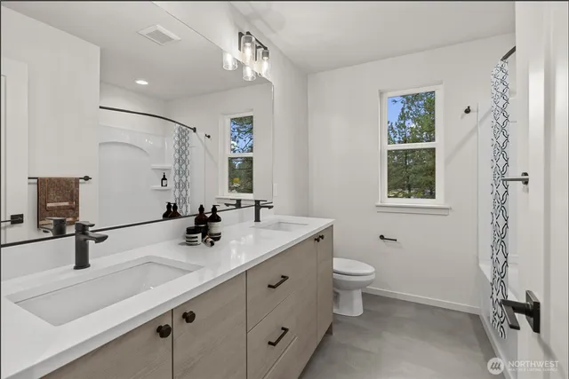 $849,999 | 609 Compass (lot 19) Place, Cle Elum, WA 98922