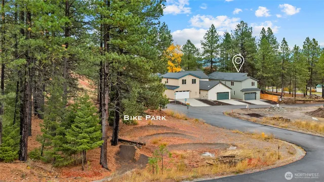 $849,999 | 609 Compass (lot 19) Place, Cle Elum, WA 98922