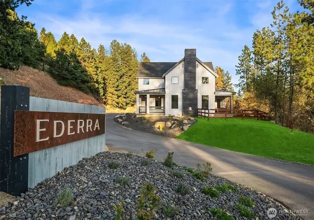 $849,999 | 609 Compass (lot 19) Place, Cle Elum, WA 98922