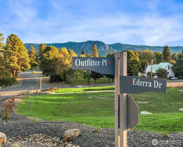 $849,999 | 609 Compass (lot 19) Place, Cle Elum, WA 98922