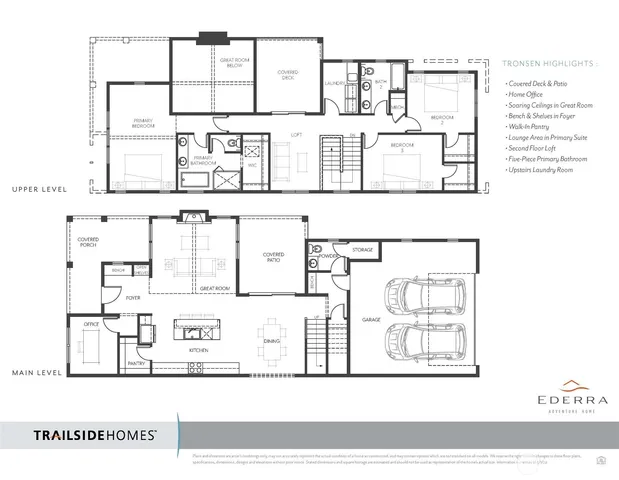 $849,999 | 609 Compass (lot 19) Place, Cle Elum, WA 98922